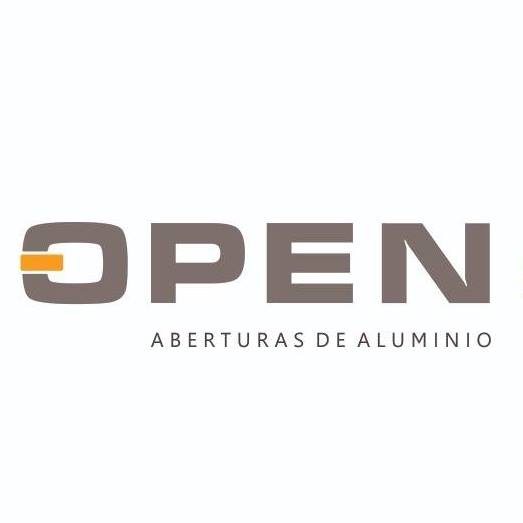 OPEN ABERTURAS DE ALUMINIO