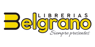 BELGRANO LIBRERÍAS