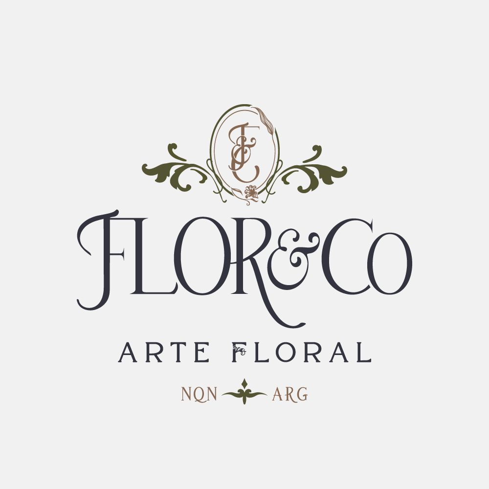 FLOR&CO ARTE FLORAL