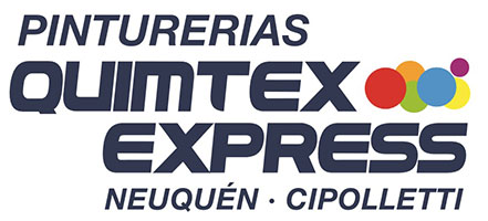 PINTURERÍAS QUIMTEX EXPRESS NEUQUÉN  - CIPOLLETTI