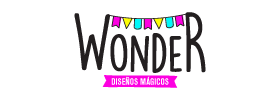 WONDER DISEÑOS MÁGICOS